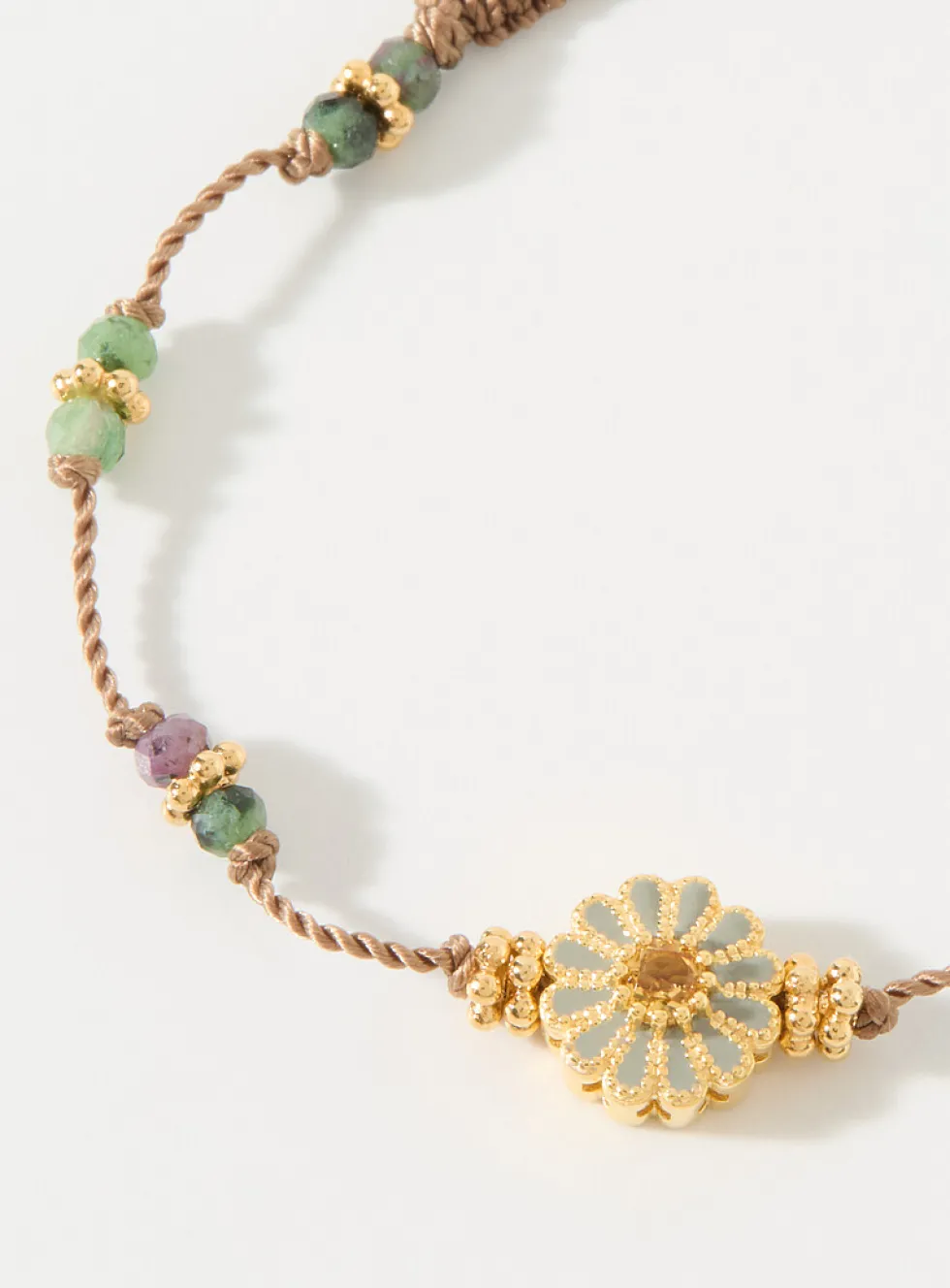 Malä-Saï bracelet