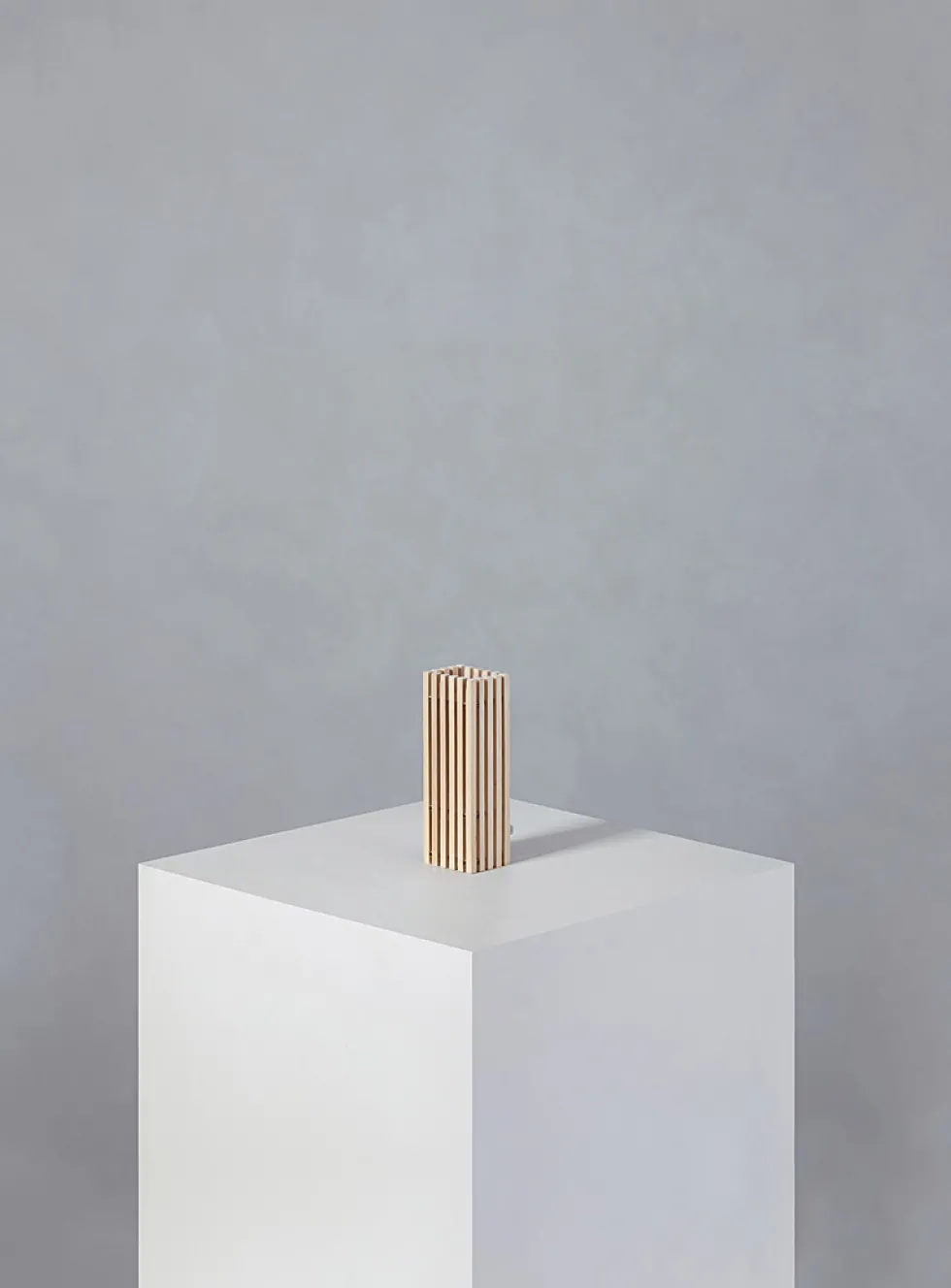 Maple minimalist night light