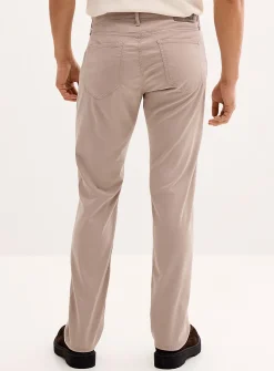 Marcus twill pant