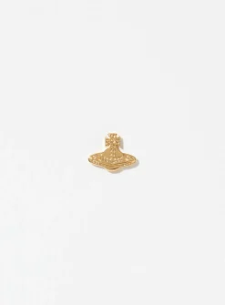 Marinetta signature orb earring