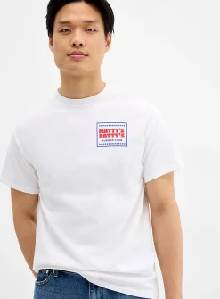 Matty's Patty's T-shirt