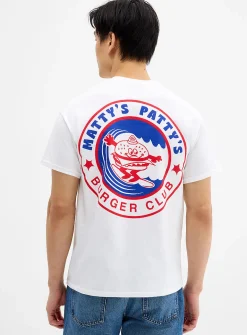 Matty's Patty's T-shirt
