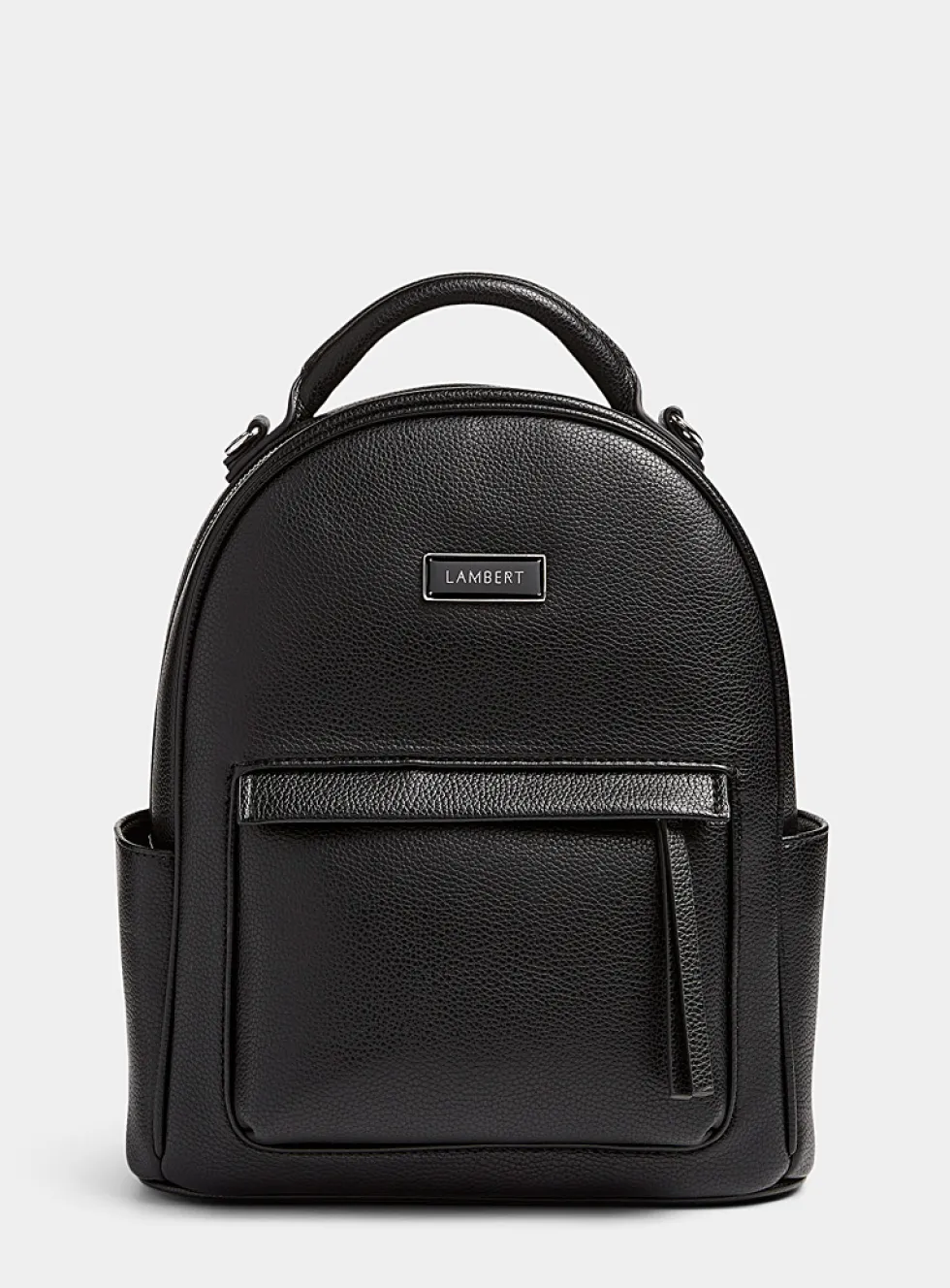 Maude pebbled backpack