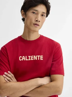 Message T-shirt