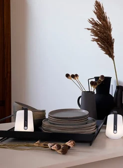 Mini Balad portable lamps