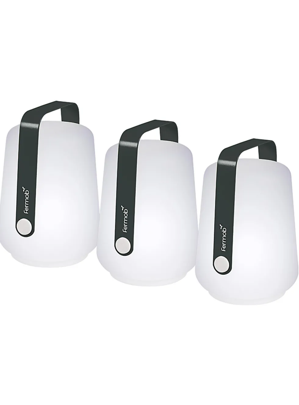 Mini Balad portable lamps
