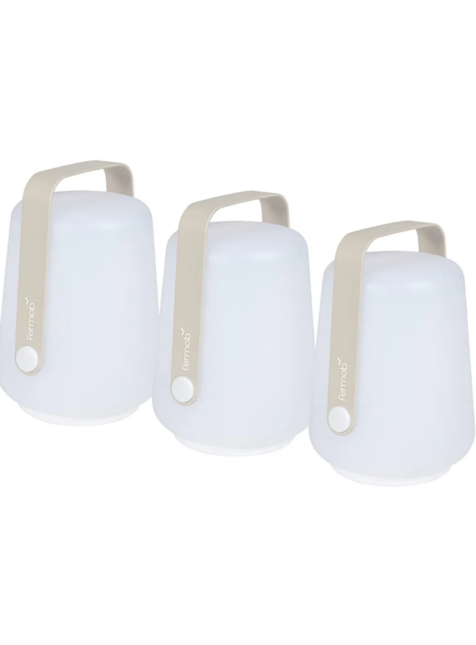Mini Balad portable lamps
