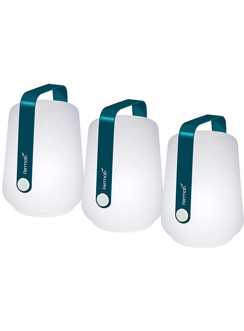Mini Balad portable lamps