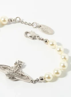 Mini bas relief bracelet