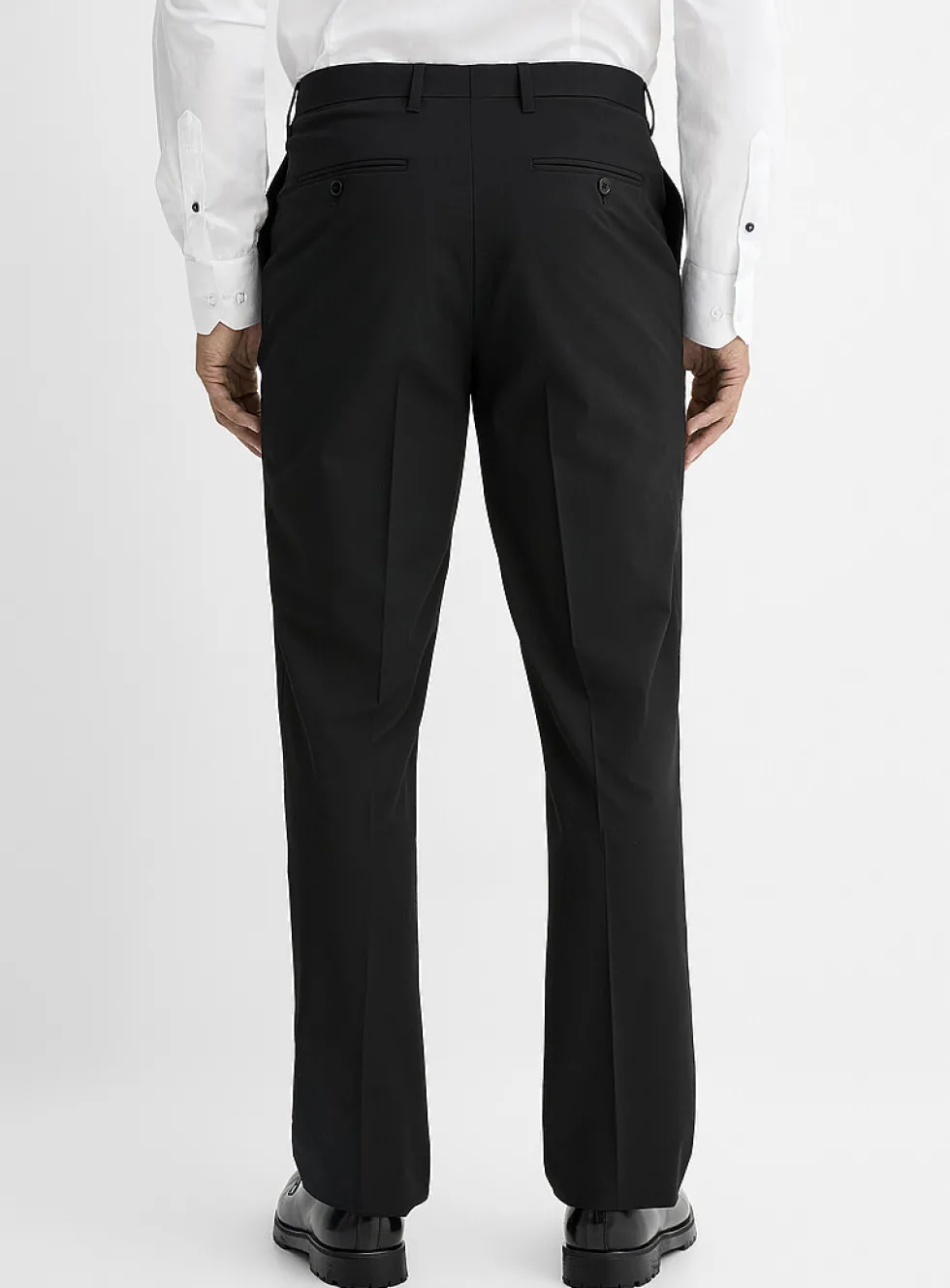 Minimalist washable pant
