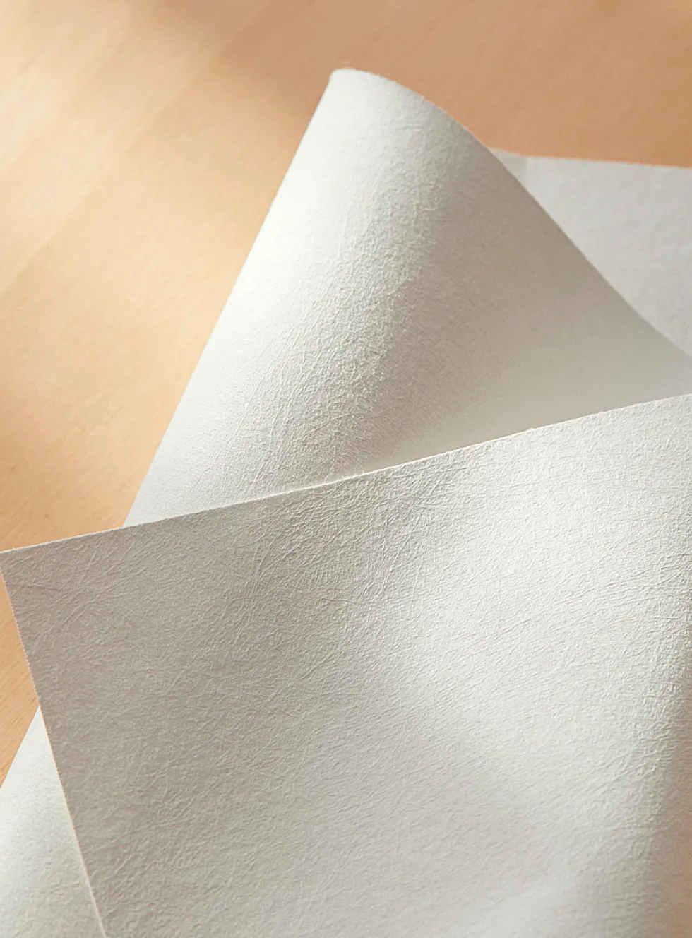 Miracle white all-purpose cloth