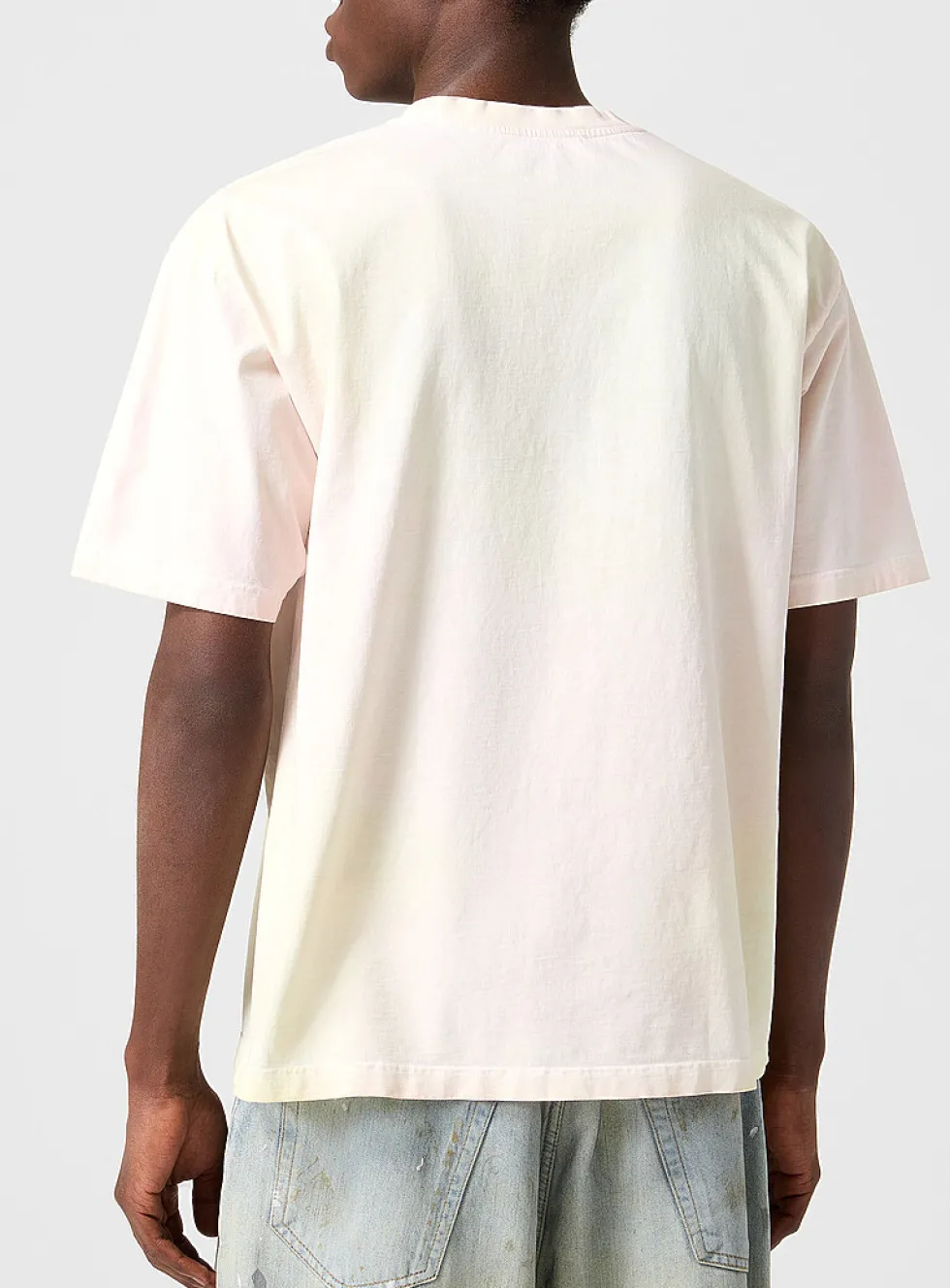 MISBHV is for lovers vintage T-shirt