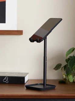 Mobile phone holder