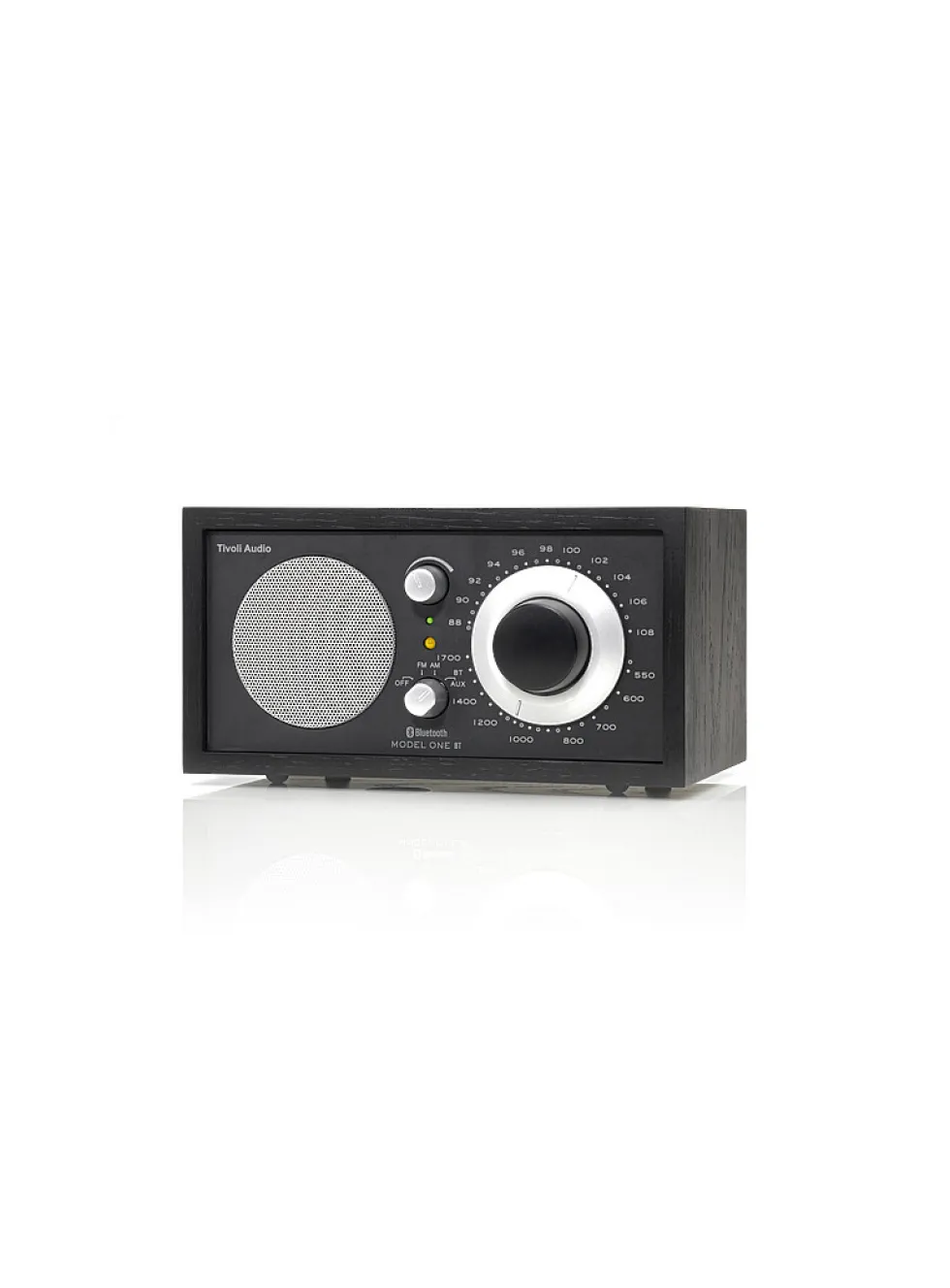 Model One Bluetooth tabletop radio