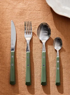 Modern utensils