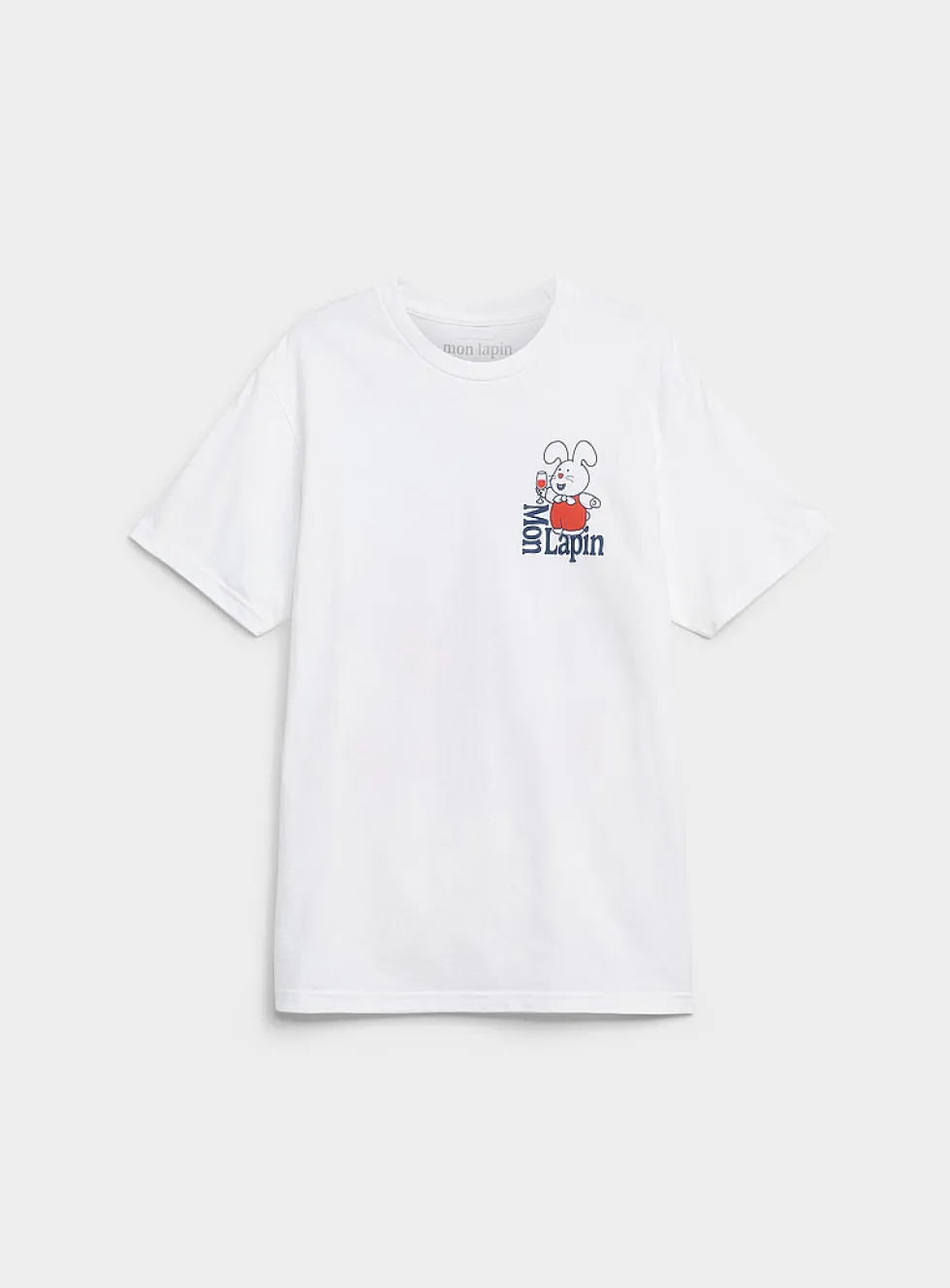 Mon Lapin T-shirt