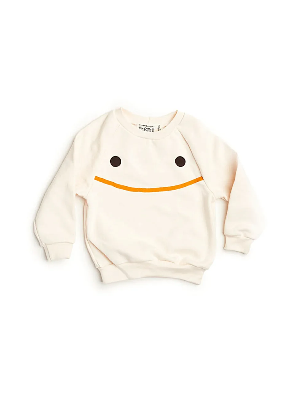 Monsieur Tsé-Tsé sweatshirt