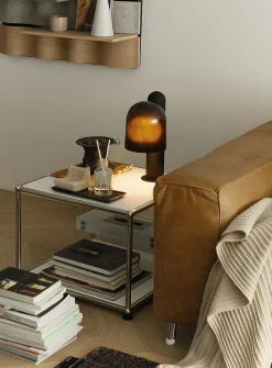 Moon lamp