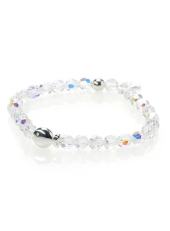 Multicolour touch bracelet