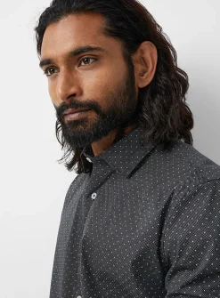 Multi-dot shirt