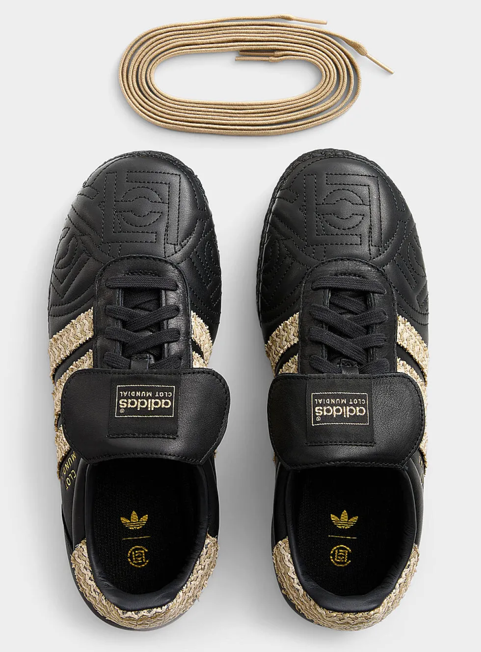 Mundial CLOT sneakers
