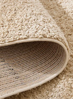 Nature's essence shag rug