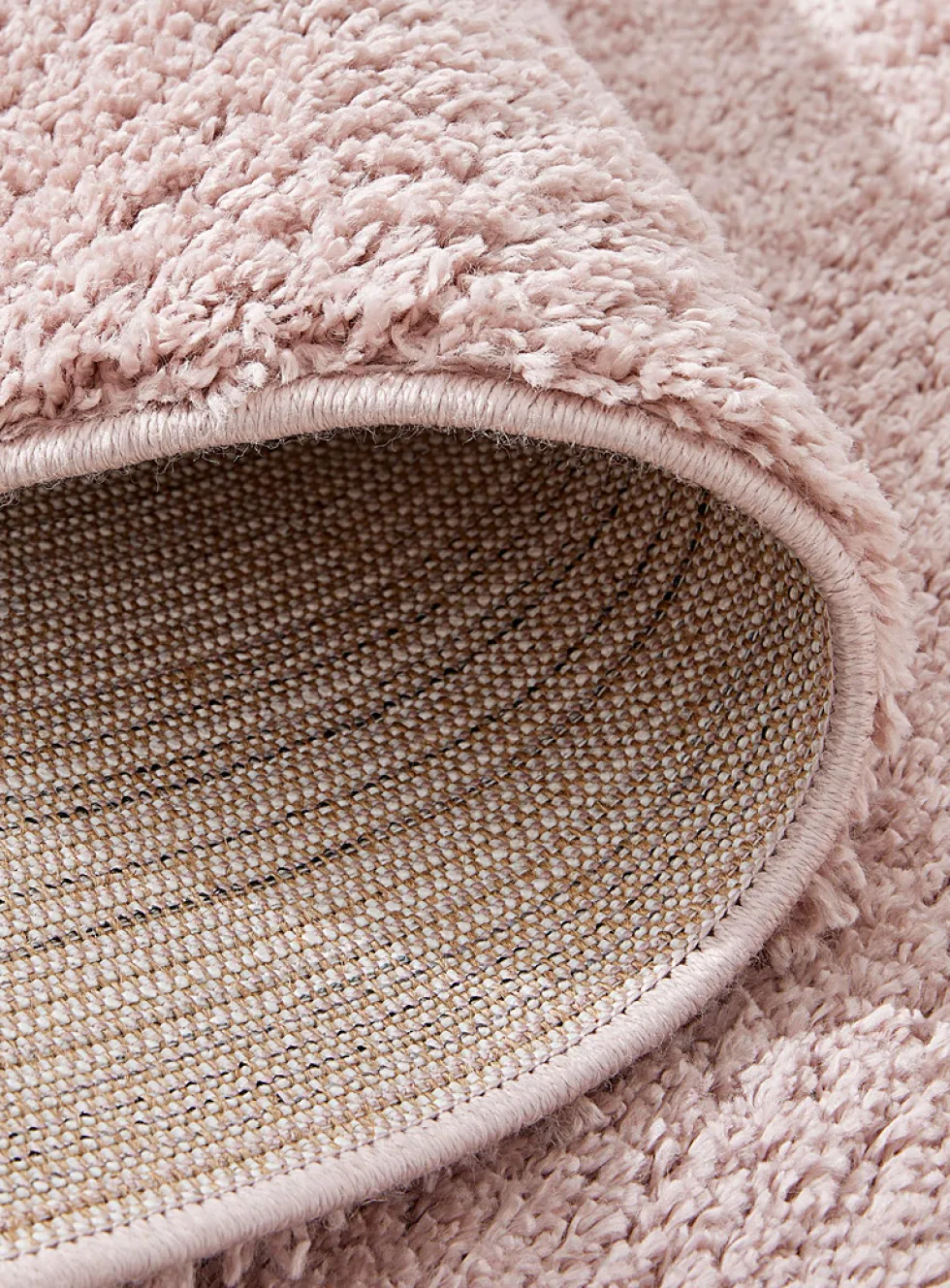 Nature's essence shag rug