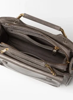 Neo retro small crossbody bag