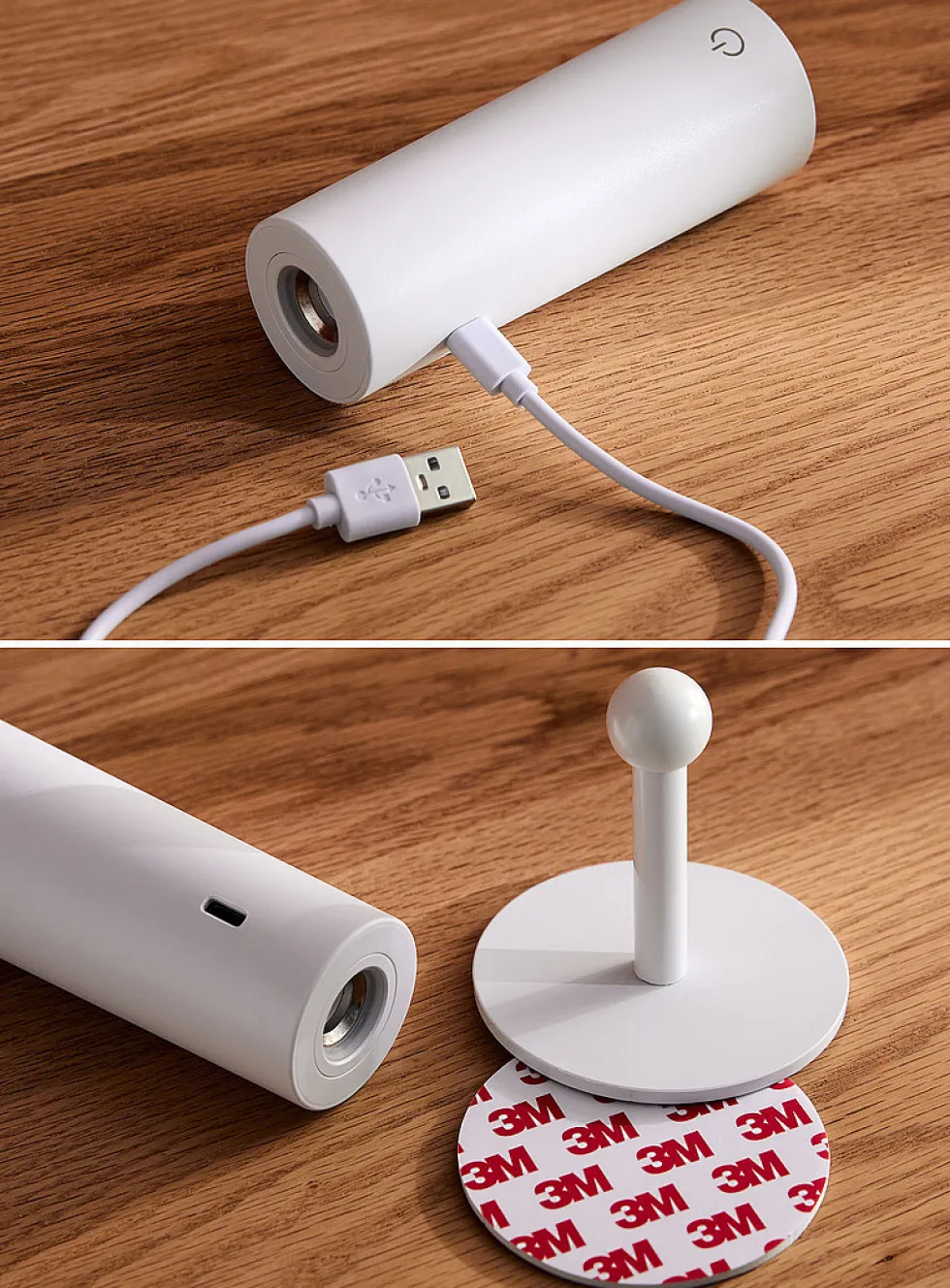 Newgarden Roll 4 wireless wall sconce