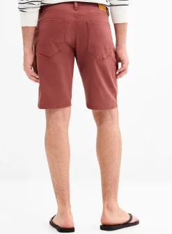 No Sweat Bermudas