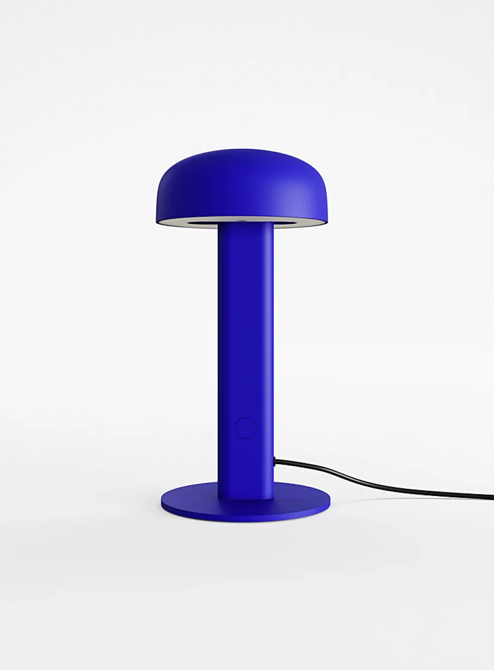 NOD tilting head table lamp