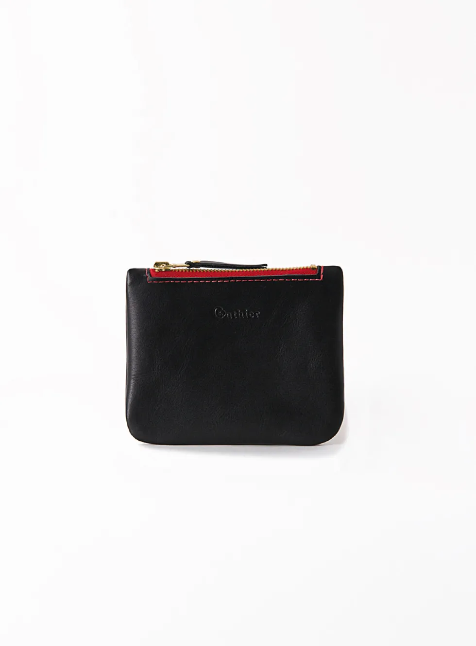 Nola leather wallet