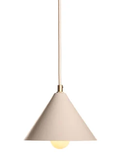 Nomad hanging lamp