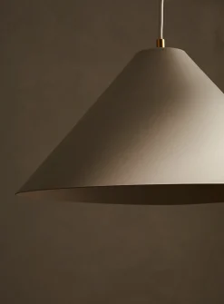 Nomad hanging lamp