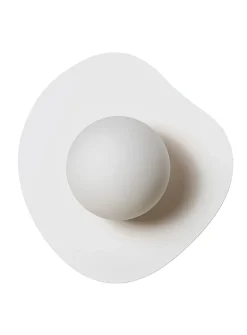Nopal asymmetrical light fixture