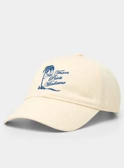 Not from Paris Madame baseball cap
