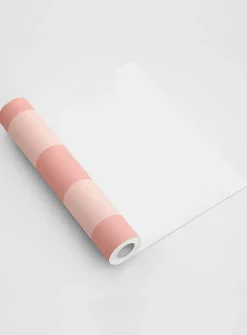 Offshore self-adhesive wallpaper strip