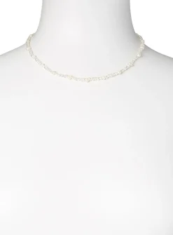 Opaline necklace