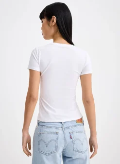 Organic cotton T-shirt