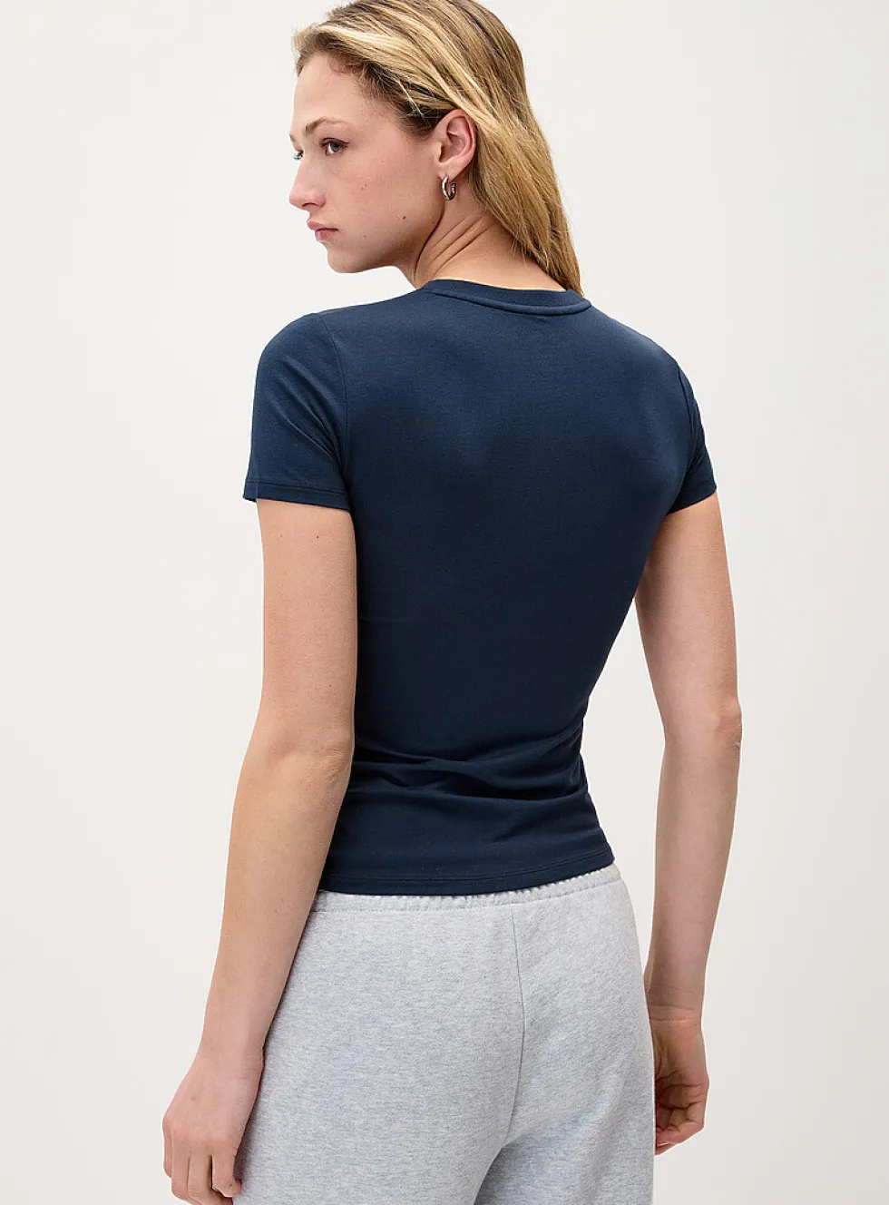 Organic cotton T-shirt