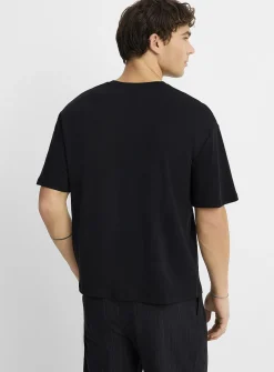 Organic Pima cotton T-shirt