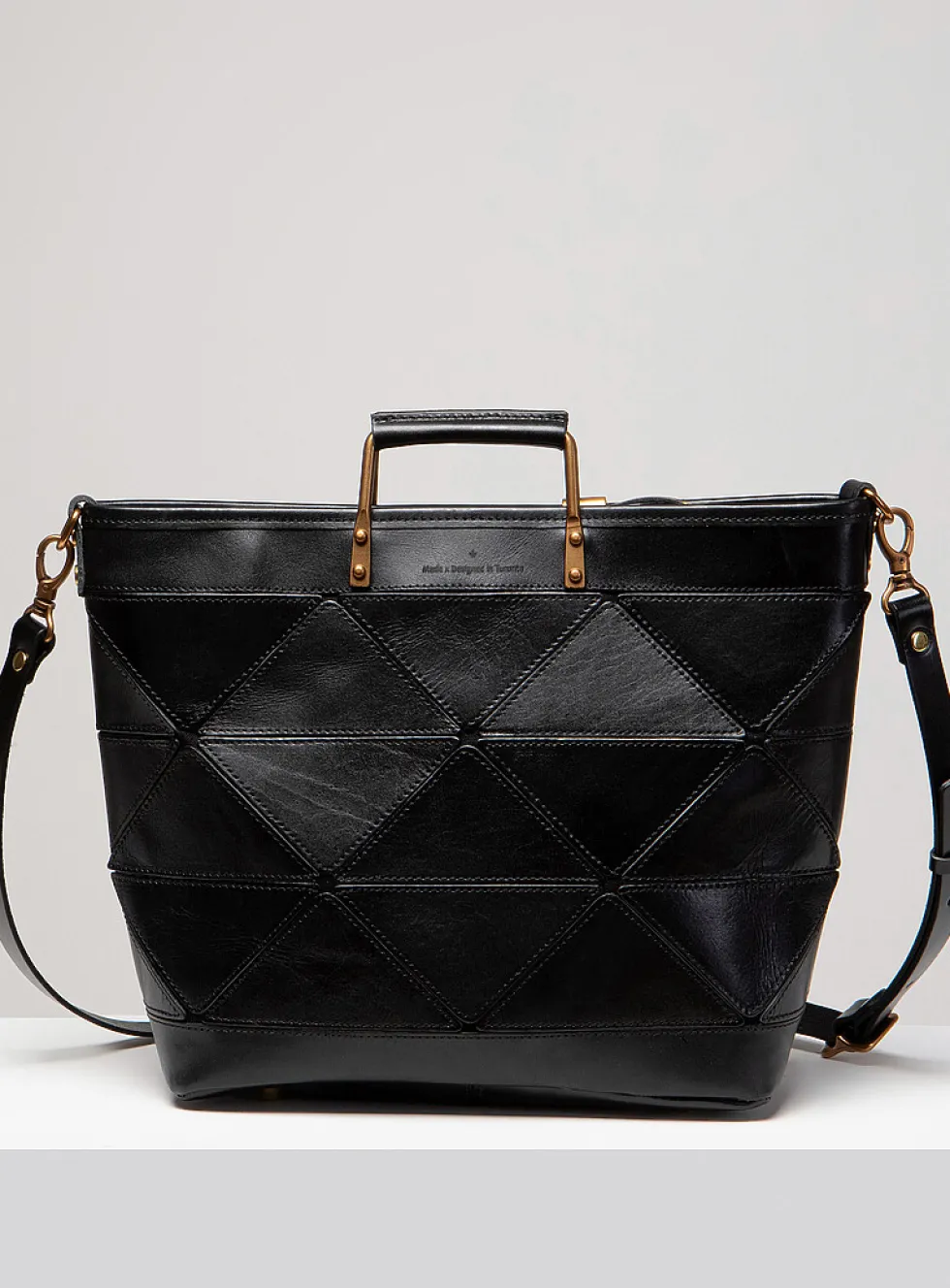 Origami large tote