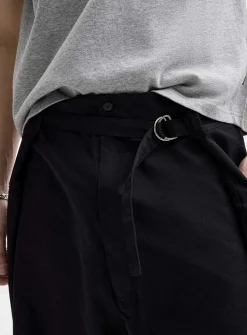Origami pant
