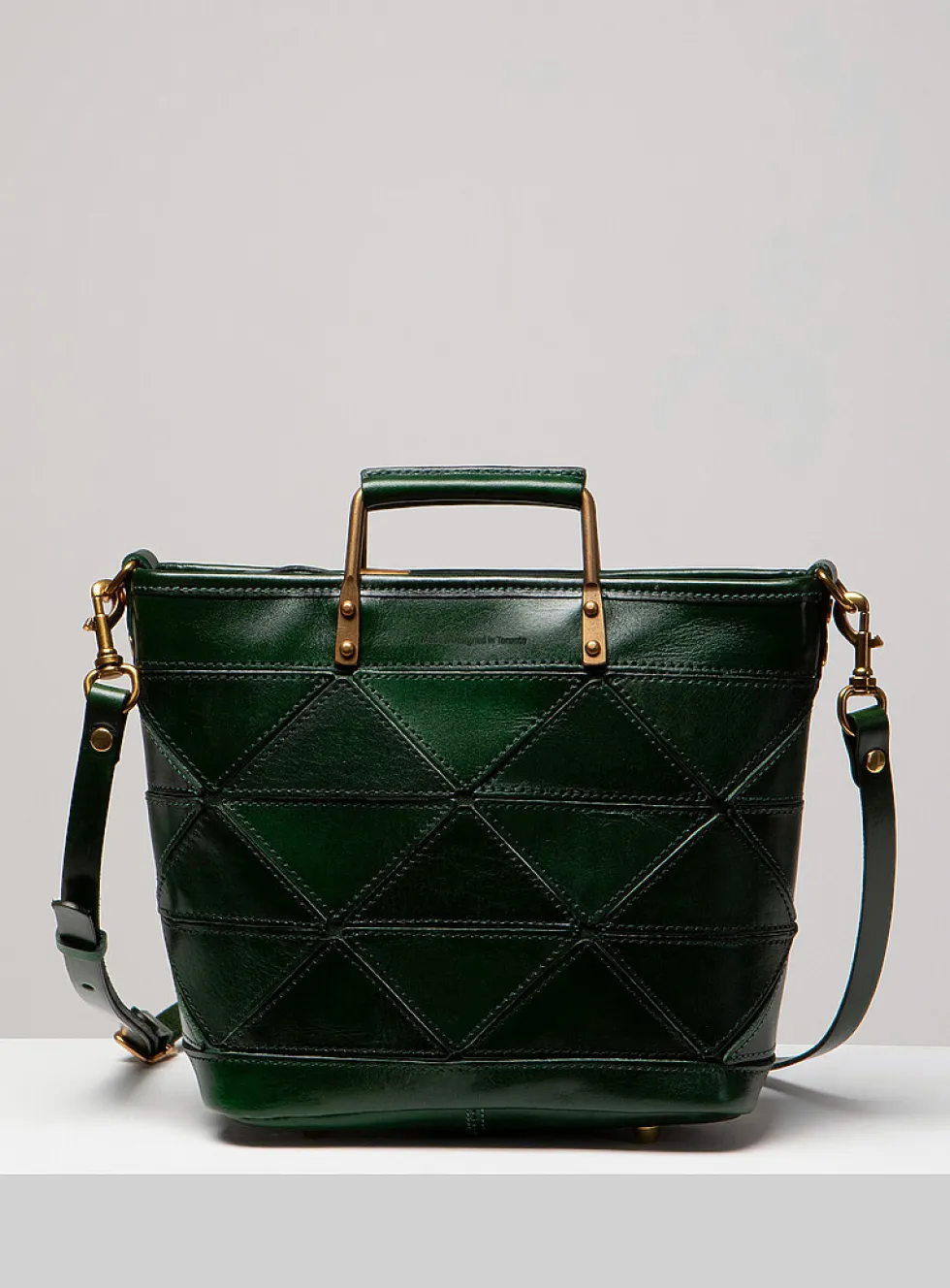 Origami small tote