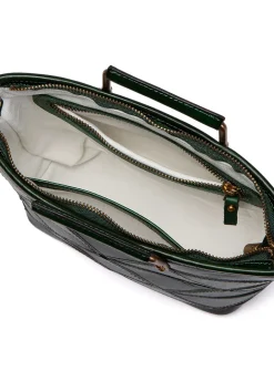 Origami small tote