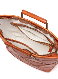 Origami small tote