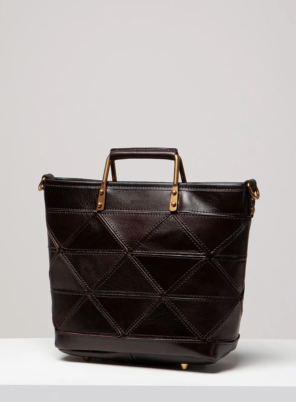 Origami small tote