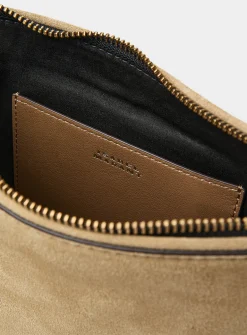 Oskan soft hobo bag