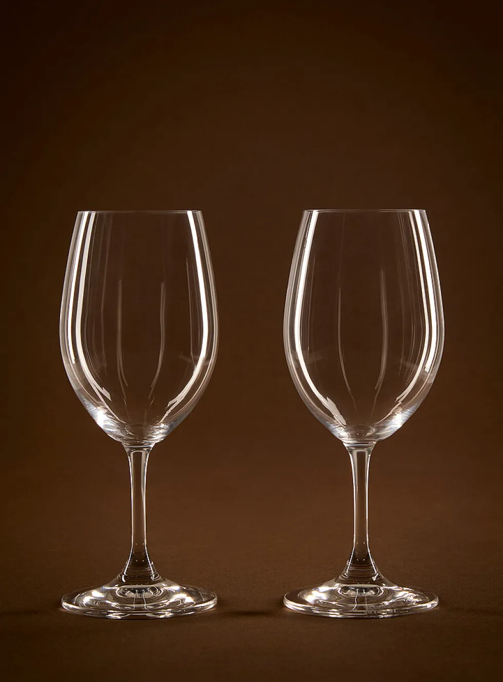 Ouverture white wine glasses