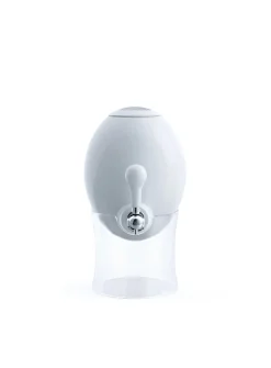 OVOPUR Lille water dispenser with glass base